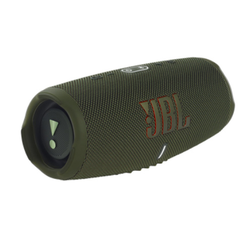 JBL Charge 5 Forest Green