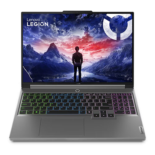 Lenovo Legion 5 2023 (14th Gen i7-13650HX, RTX 4060, 16GB, 1TB, 16" WQXGA 165Hz)