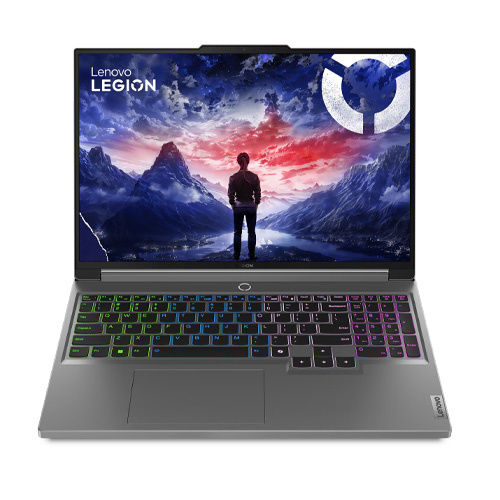 Lenovo Legion 5 2024 i7 13650HX