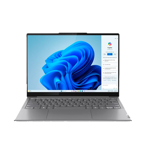 Lenovo Slim 7 (14IMH9) front display