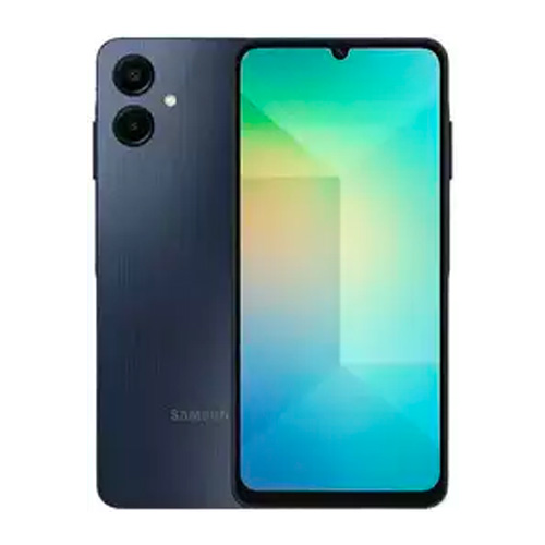 Samsung Galaxy A06 5G Black