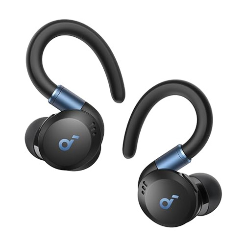 Soundcore Sport X20 Black