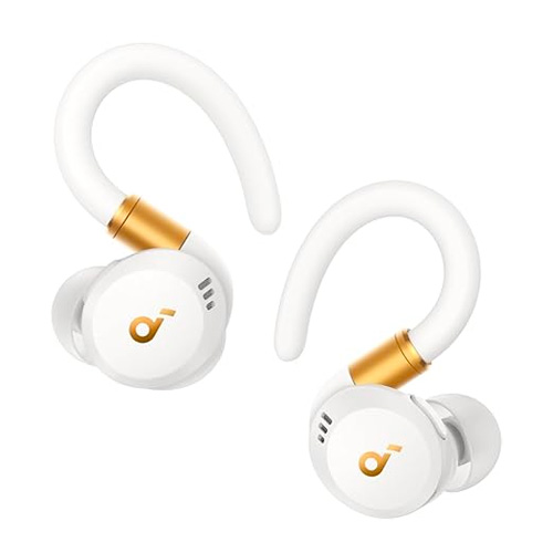 Soundcore Sport X20 White