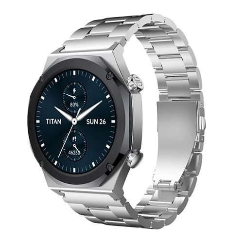 Titan Maestro Silver