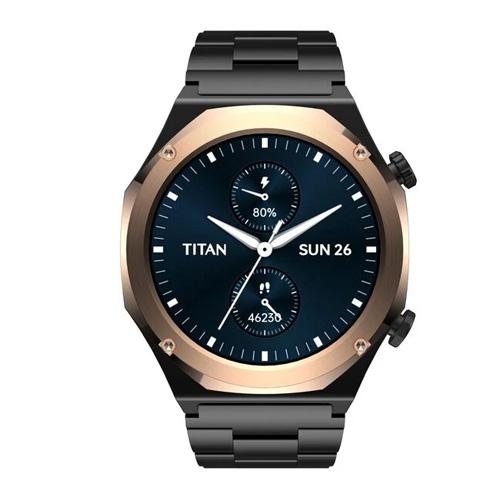 Titan Maestro gold