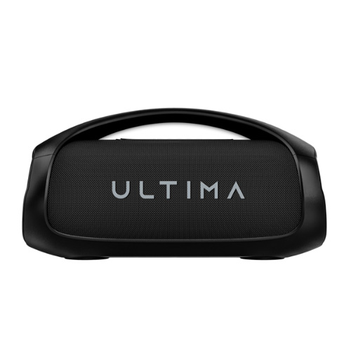 Ultima Thunder 120 speaker front design