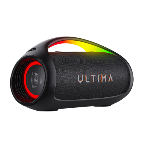 Ultima Thunder 120 speaker with RGB handle