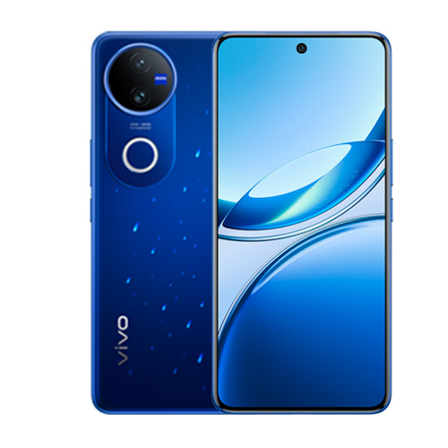 Vivo V50 Stary Night