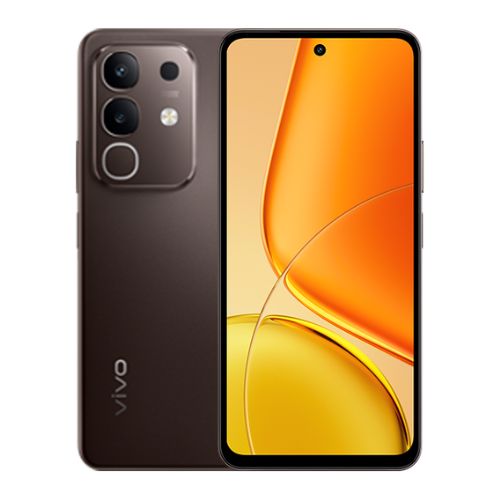 Vivo Y29- Brown