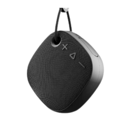 Asta WOLF TRAIL Carbon Black