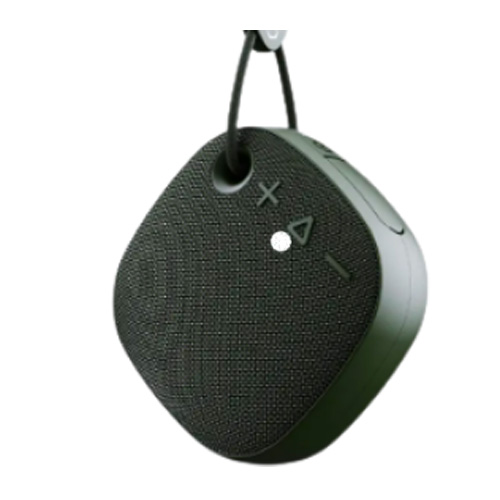 Asta WOLF TRAIL Jungle Green