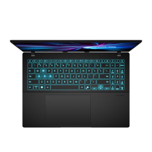 Asus V16 Gaming Laptop 2025 top