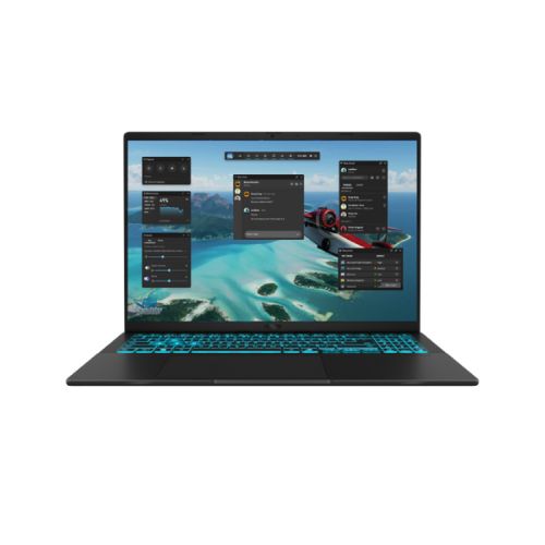 Asus Gaming V16 2025 (Core 7 240H, RTX 4050, 16GB, 1TB, 16" WUXGA 144Hz )