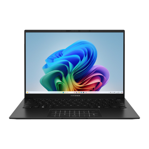 Asus zenbook 14 oled AMD AI Ryzen 7 350