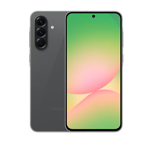 Galaxy A56 5G Graphite