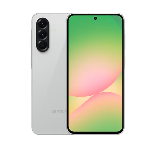 Galaxy A56 5G LightGrey