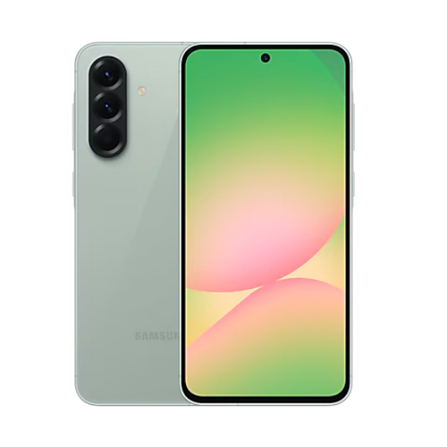 Galaxy A56 Olive Green