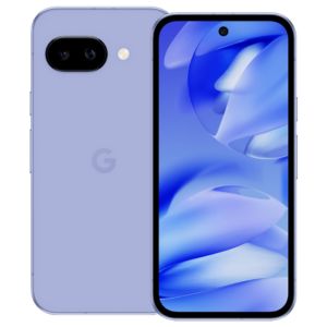 Google Pixel 9a- Iris