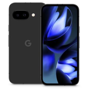 Google Pixel 9a- Obsedian