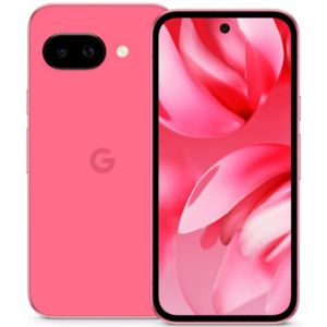 Google Pixel 9a- Peony
