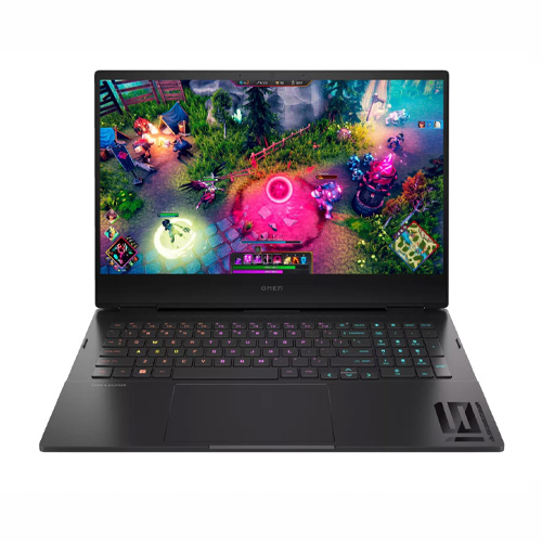 HP Omen 16 2024 (Intel Core i7-14650HX, RTX 4060, 16GB, 512GB, 16.1" FHD 144Hz)