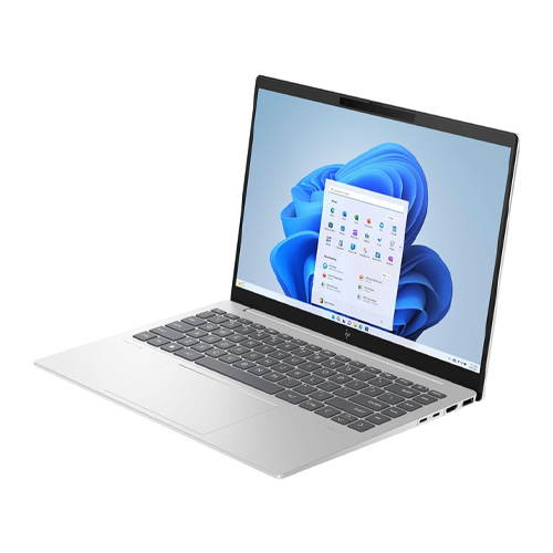 HP Pavilion 14 plus 2024 core ultra 5 125h