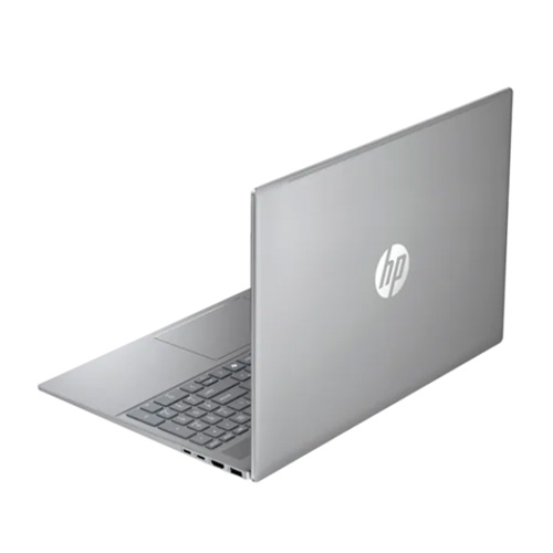 HP Pavilion Laptop 16 back design