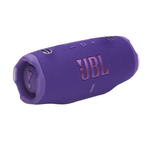 JBL Charge 6 Purple