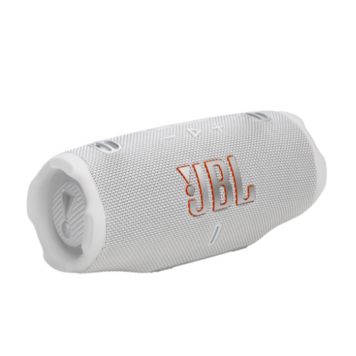 JBL Charge 6 White