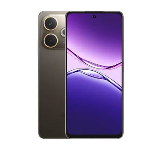 Oppo A5 Pro 4G Mocha Black