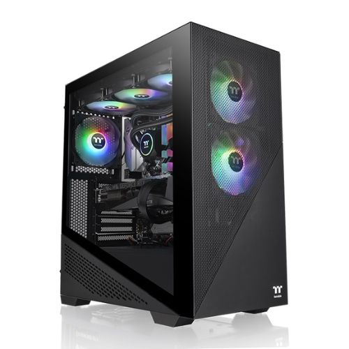 PC Build Under 3 Lakhs AMD 2025 March Update