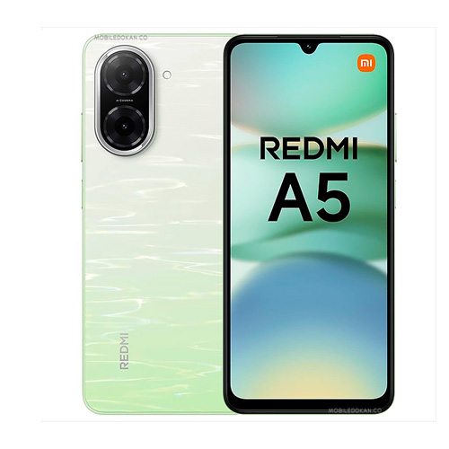 Redmi A5 4G Green