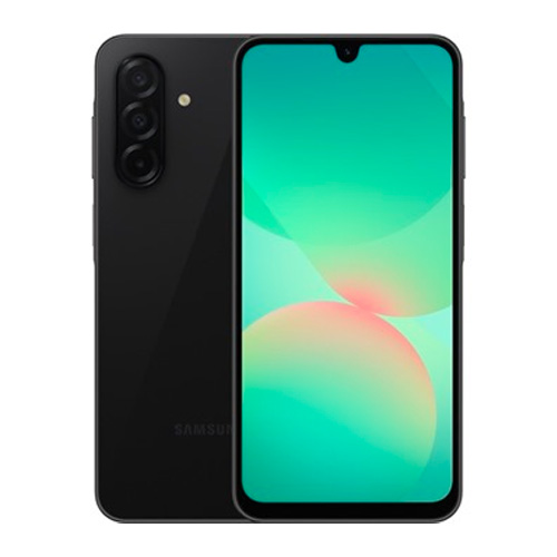 Samsung Galaxy A26 5G Black