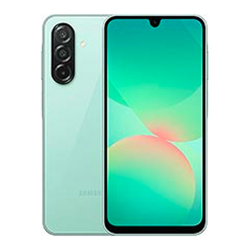 Samsung Galaxy A26 5G Mint