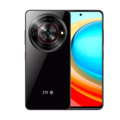 ZTE Blade A75 Mint Black