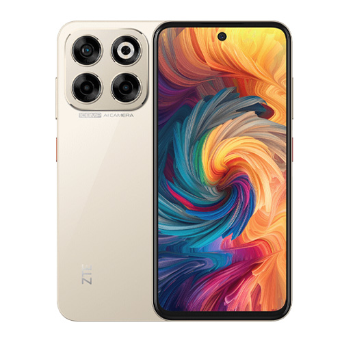 ZTE Blade V70