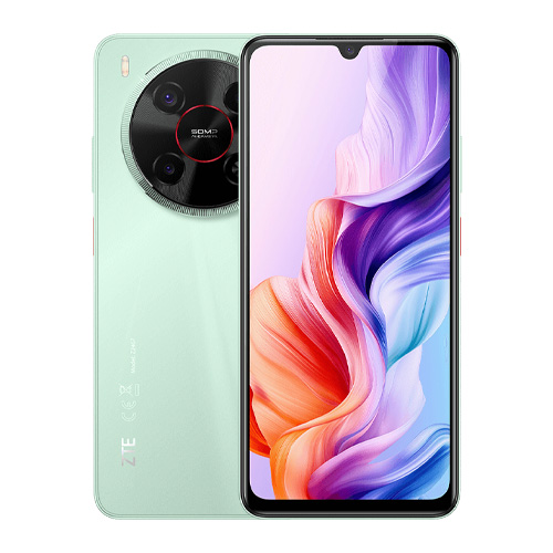 ZTE Nubia V70 Max price in nepal