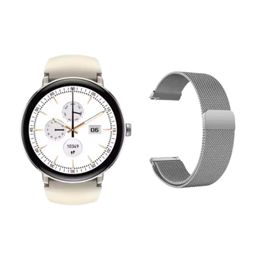 Zeblaze Lily 2 Silver