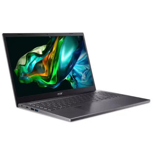 Acer Aspire 16 2024- Side View