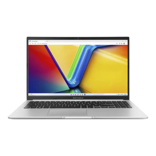 Asus VivoBook 15 X1502VA Front Design