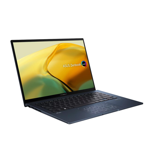 Asus Zenbook 14 core ultra 5 225h