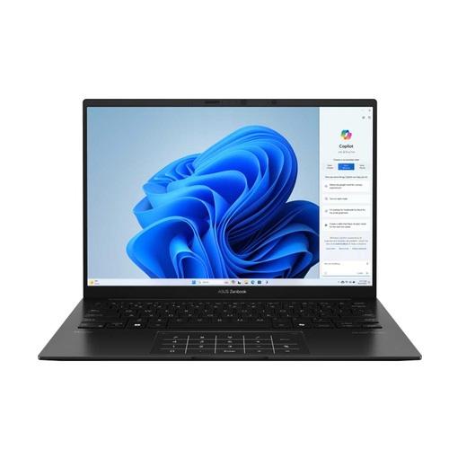 Asus Zenbook 14 oled