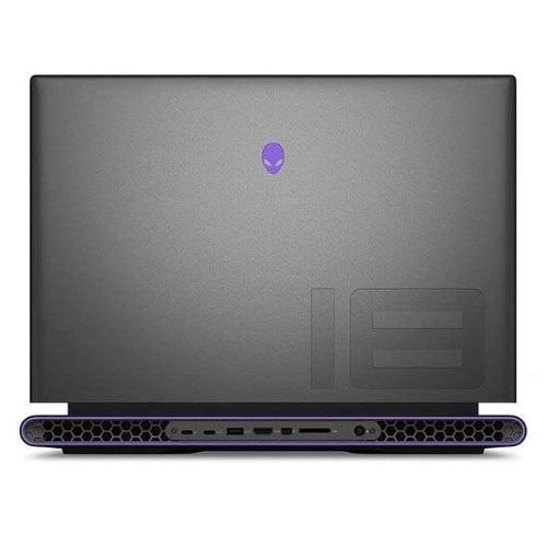 Dell Alienware m18 R2 2024 i9-14900HX RTX 4090 - back