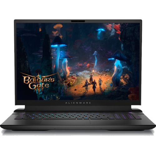 Dell Alienware m18 R2 2024 i9-14900HX RTX 4090