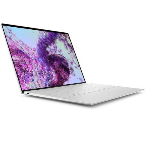 Dell xps 13 9345 Snapdragon X Elite- Front Design