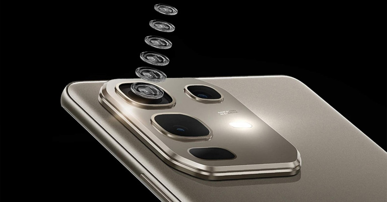 Infinix Note 50s with a unique "scented back panel" is here in Nepal