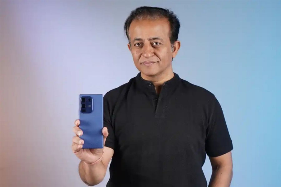Infinix Note 50s 5G+ to launch with a scented back panel