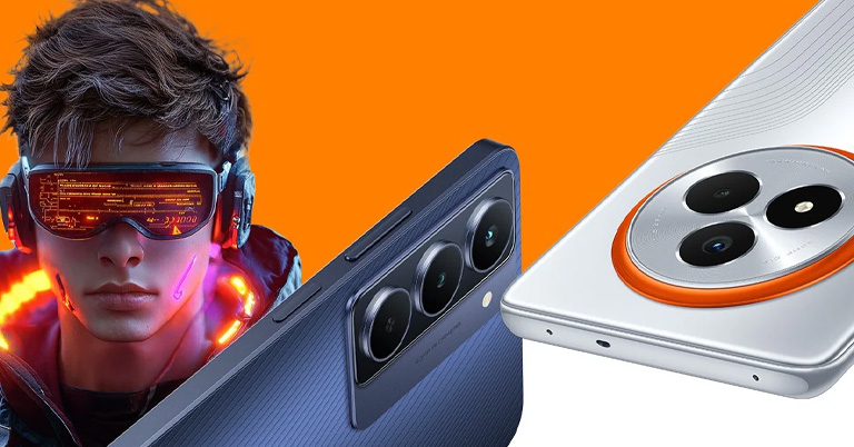 Realme Narzo 80x 5G Launches Alongside Pro Variant in India