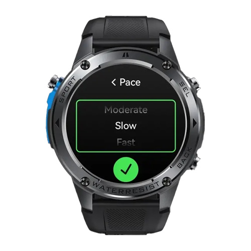 zeblaze stratos 2 ultra Price in Nepal