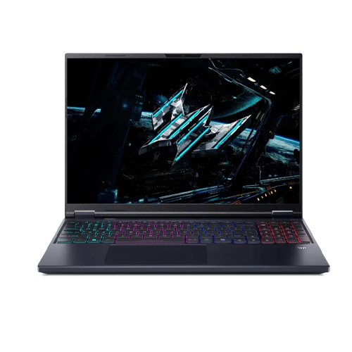 Acer Predator Helios 16 Neo 2025 Core Ultra 9 275HX RTX 5070 Ti